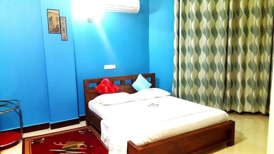 Mesuma Plus Hotel