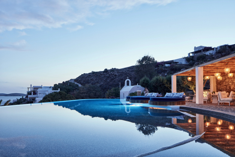 Katikies Mykonos photo 40
