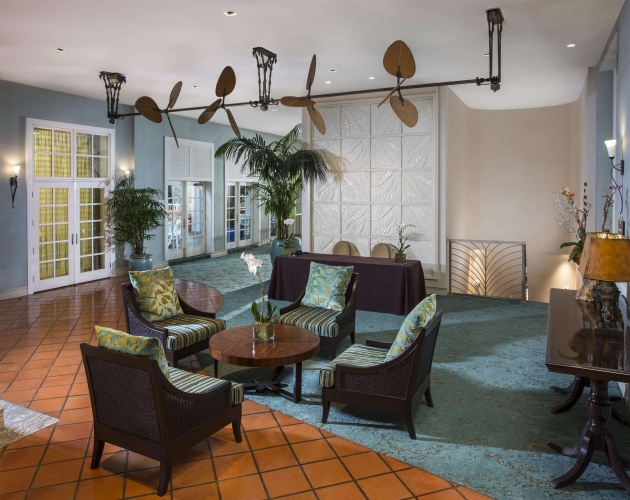 The Palms Hotel and Spa photo 29