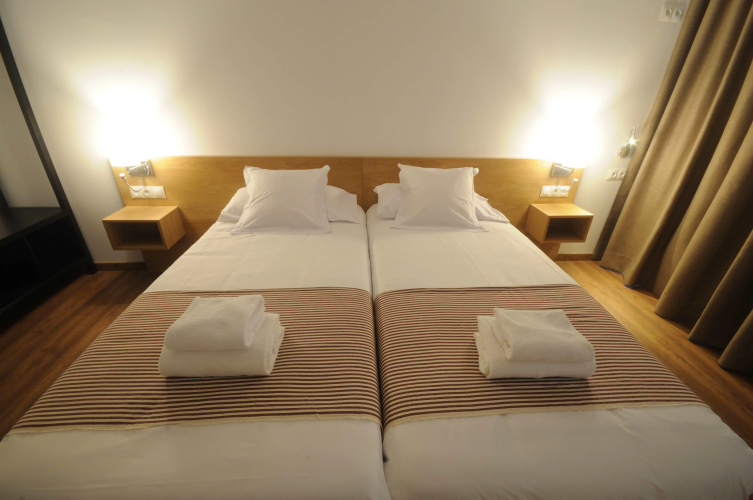 Mon Suites San Nicolas
