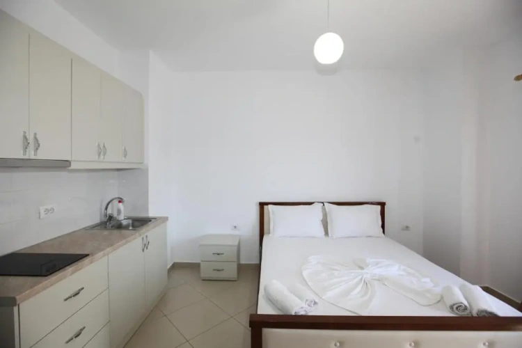 Standard Family room with balcony