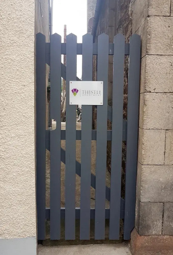 Thistle Apartment