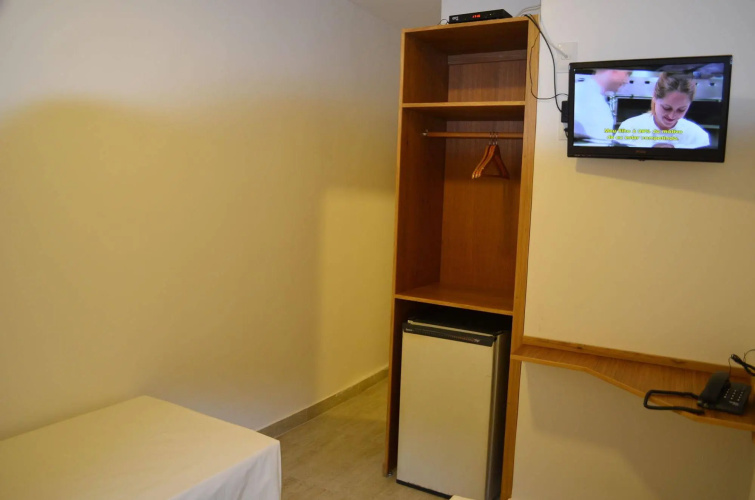 Challon Hotel