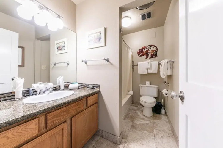 146 Bldg C 1 Bedroom Condo
