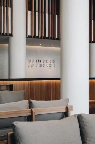 Le Mint Hotel Quy Nhơn