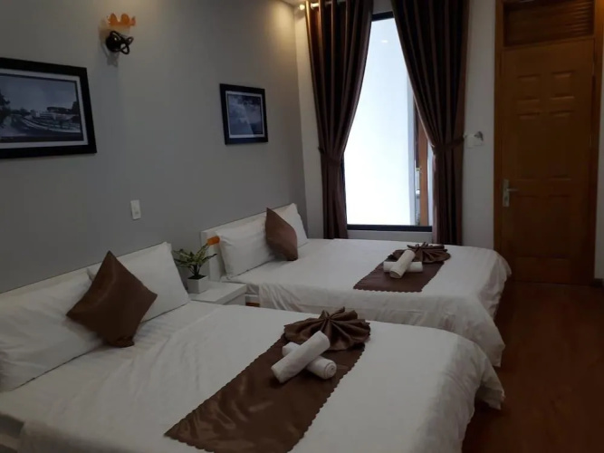 Minh Quan Hotel