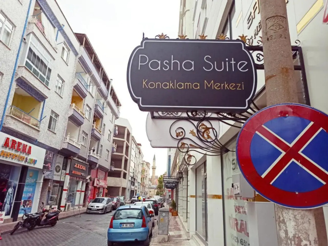 Hotelbild