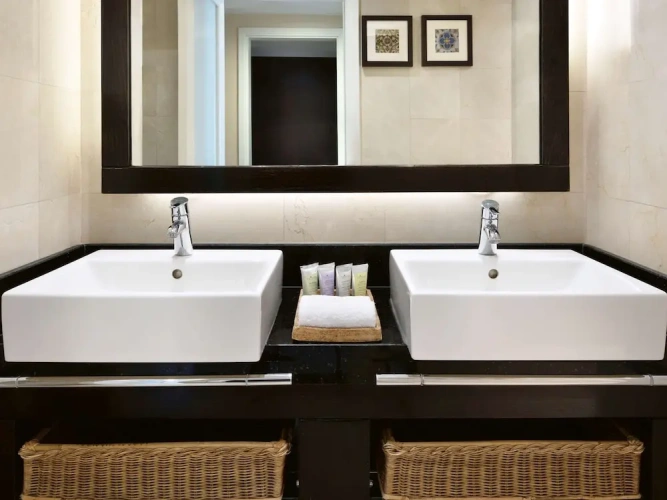 Royal Double Suite