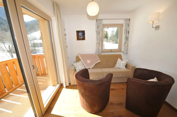Apartment 4 Holiday - Cesa Leni