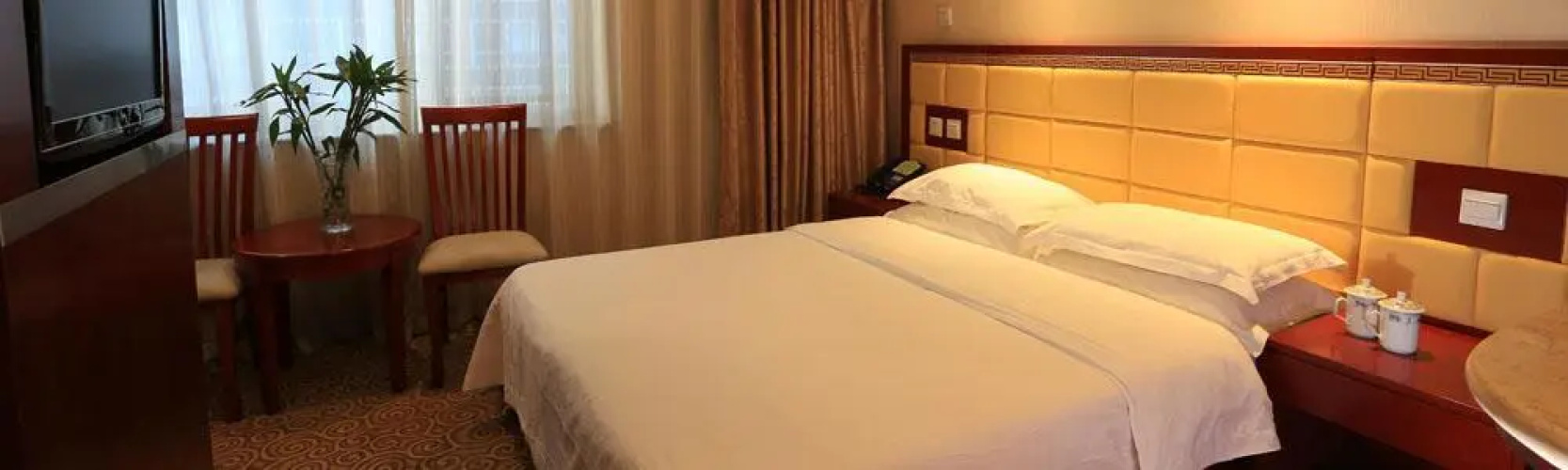 Beijing International Shipping Hotel