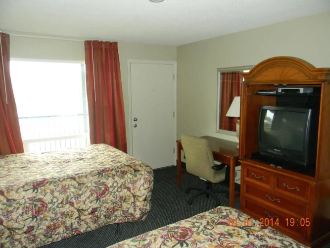 Americas Best Value Inn