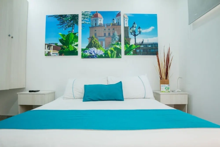 Business Double room