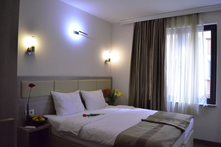 Hotel Vlaho