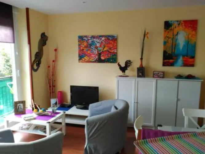 Apartamentos Ferrán Paqui