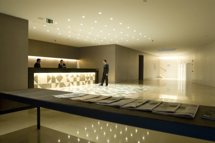 Hotel Continental photo 23