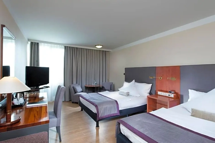 Business Twin room