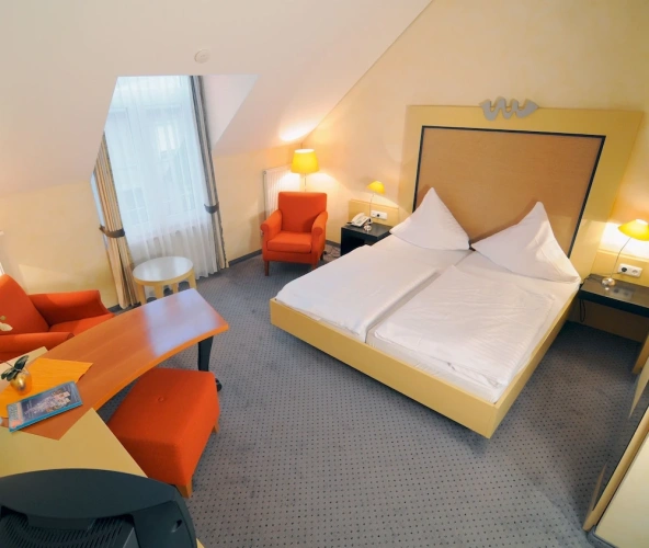 Comfort Double room