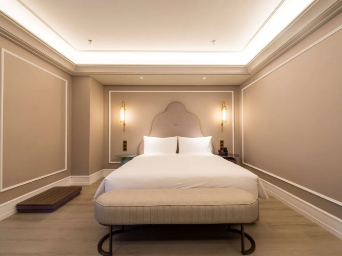Mercure Changchun Downtown