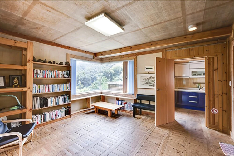 Gapyeong Daegajok Pension