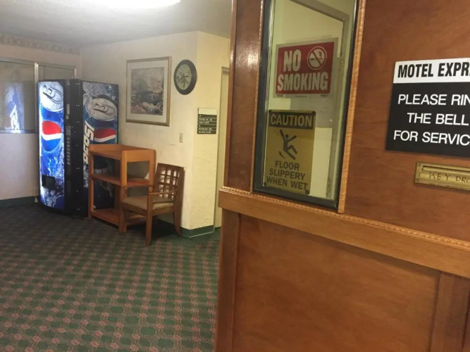 Motel Express