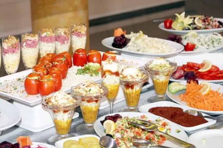 TMK Marine Beach Hotel