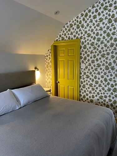 Double Suite with balcony