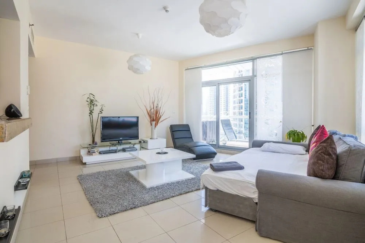 Residence Dubai - Park Island