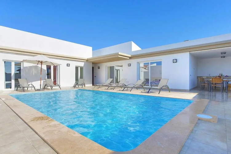 Villa Betty