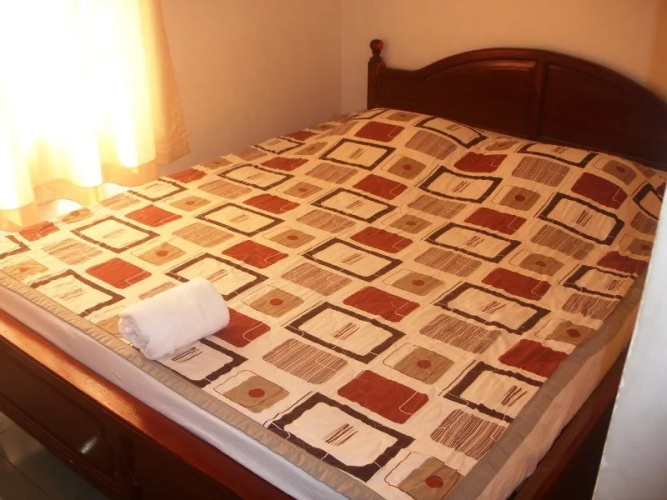 Anh Hien Hotel