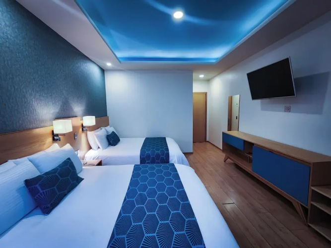 Hotel Azul Agave