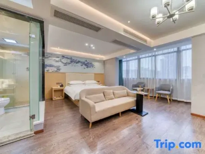Luxury Double room
