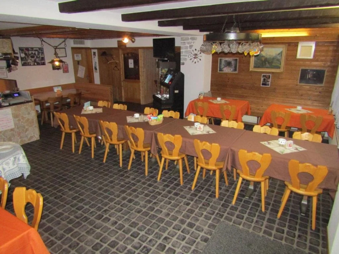 Restaurant Felsenburg