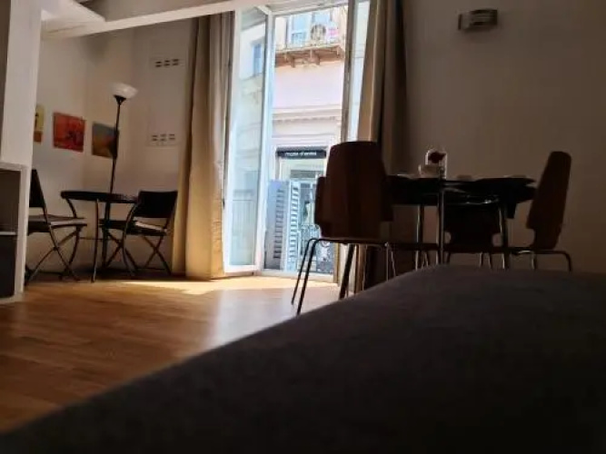 Residenza Via Mazzini 55