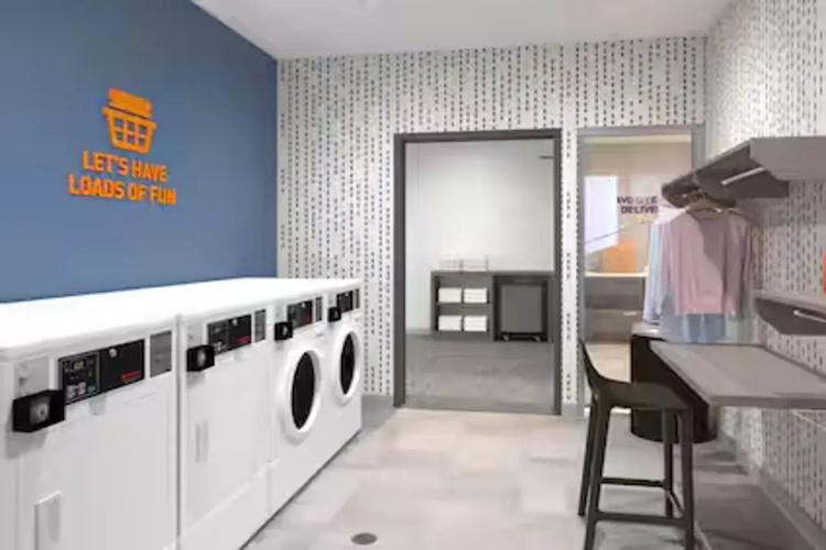 Home2 Suites By Hilton Macon I 475
