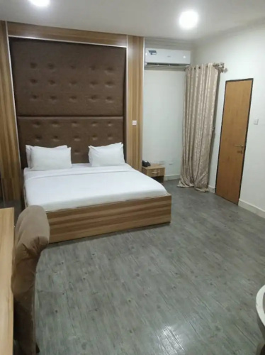 Sky Suites