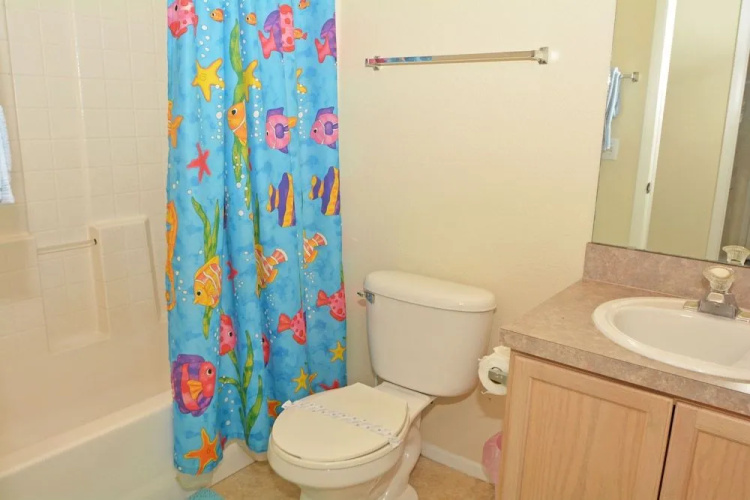 503 Lazy Place 4 Br villa by RedAwning