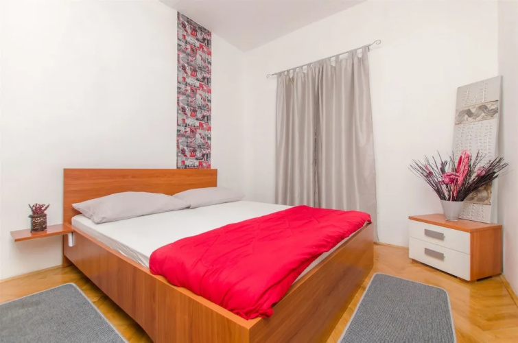 Apartment Mihaljevic