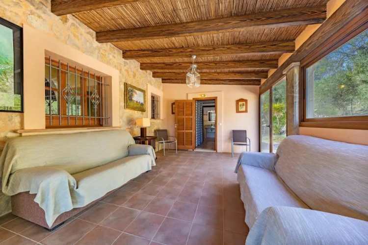 Selva-3834 Mallorca