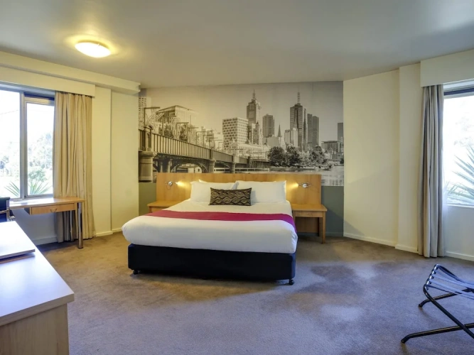 Double Junior Suite