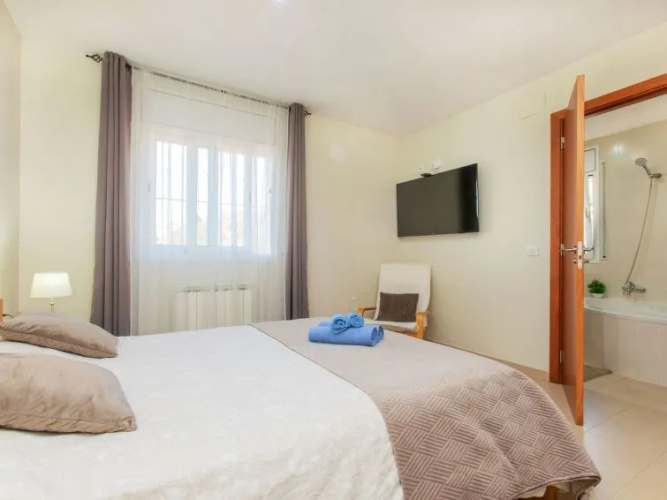 Holiday Home Emballia
