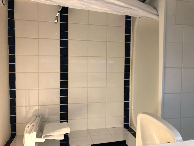Hotel Kyriad Reims Est Parc des Expositions