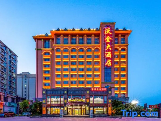Woking Hotel