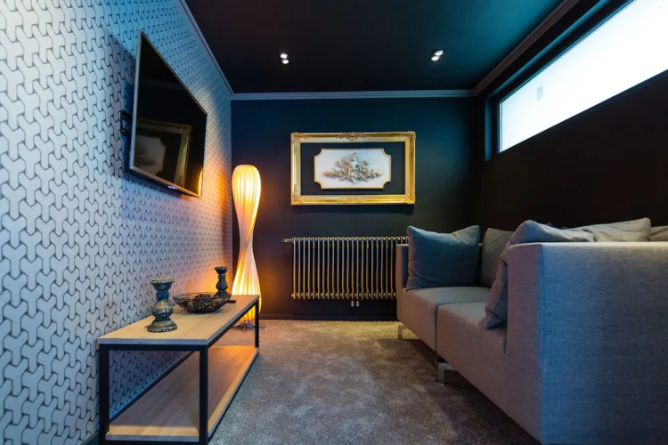 Secret Suites Brussels Royal