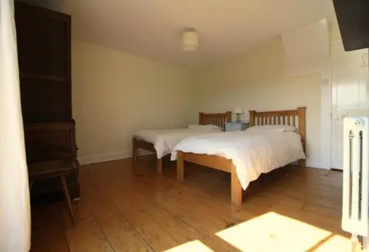20 Segontium Terrace