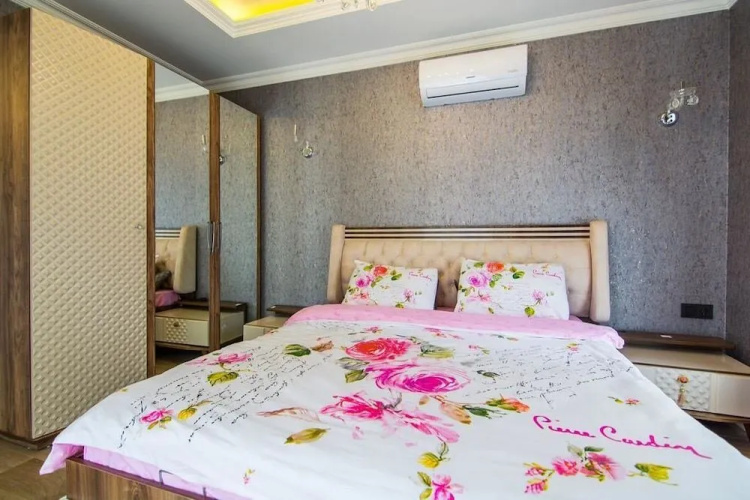 Alanya Towers D Blok