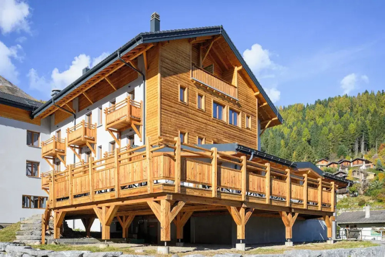 Otel görseli