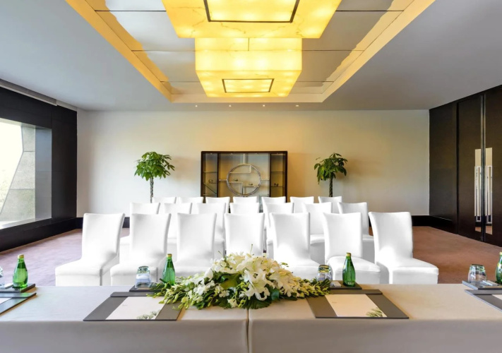 The Westin Beijing Chaoyang