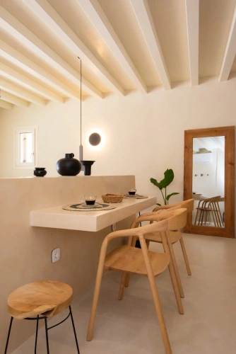 1 Bedroom Villa