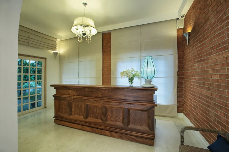 Kuwera Kandy Boutique Hotel