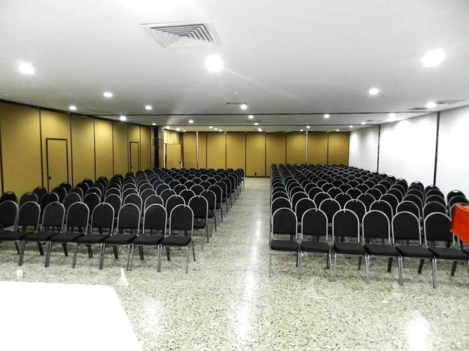 Hotel Dorado Plaza photo 19